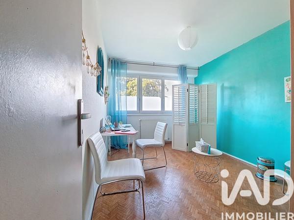 Appartement à vendre 5 pièces 87,61 m² Louviers