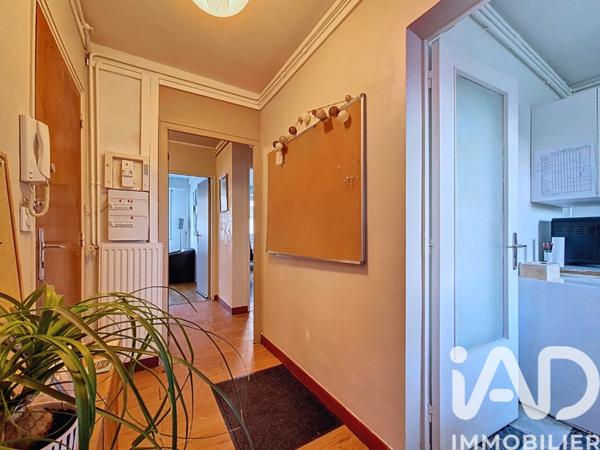 Appartement à vendre 5 pièces 87,61 m² Louviers
