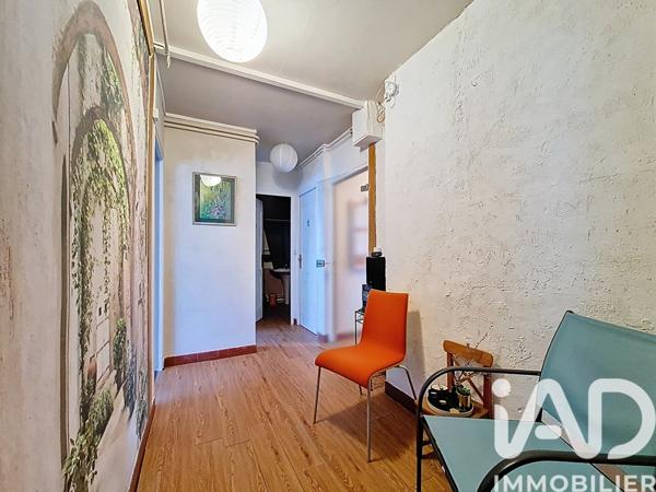 Appartement à vendre 5 pièces 87,61 m² Louviers