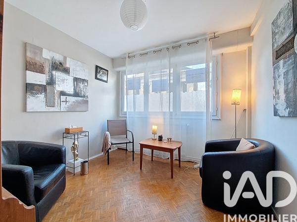 Appartement à vendre 5 pièces 87,61 m² Louviers