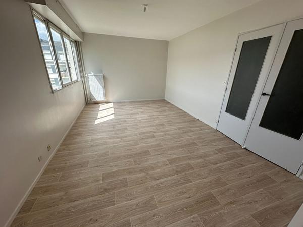 Appartement Tours 3 pièces