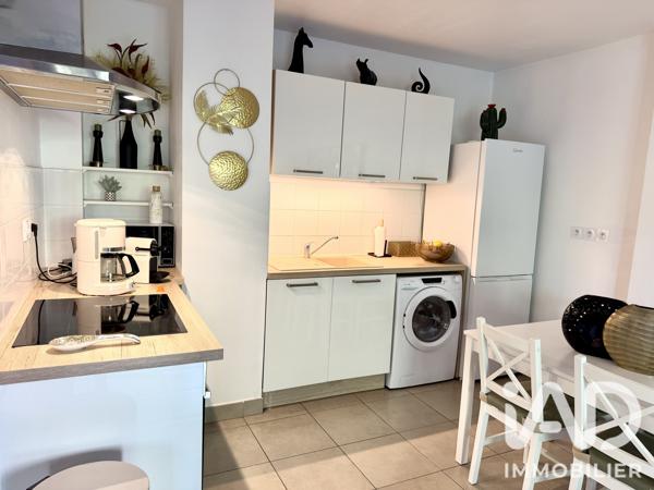 Appartement à vendre 2 pièces 45 m² Fréjus