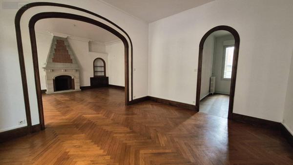 Duplex à vendre à Dieppe en Seine-Maritime (76200), ref : VA2023-76046