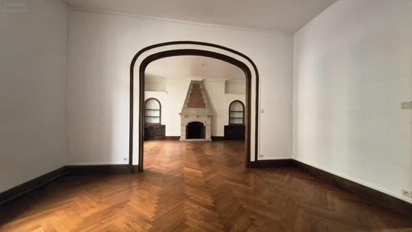 Duplex à vendre à Dieppe en Seine-Maritime (76200), ref : VA2023-76046