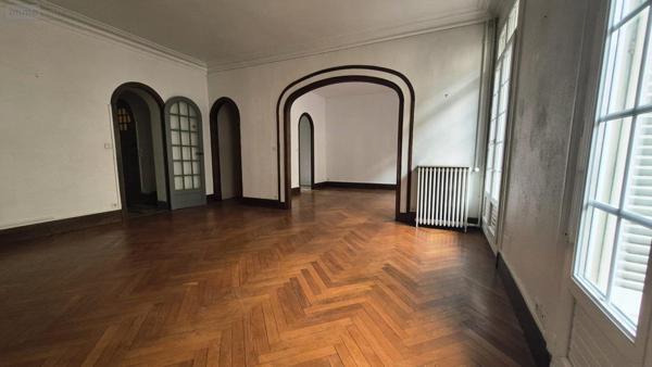 Duplex à vendre à Dieppe en Seine-Maritime (76200), ref : VA2023-76046