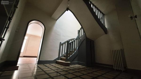 Duplex à vendre à Dieppe en Seine-Maritime (76200), ref : VA2023-76046