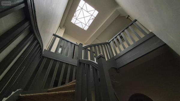 Duplex à vendre à Dieppe en Seine-Maritime (76200), ref : VA2023-76046