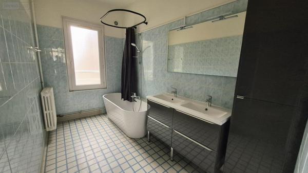 Duplex à vendre à Dieppe en Seine-Maritime (76200), ref : VA2023-76046