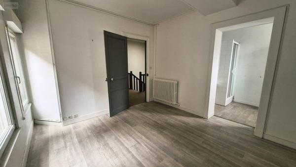 Duplex à vendre à Dieppe en Seine-Maritime (76200), ref : VA2023-76046