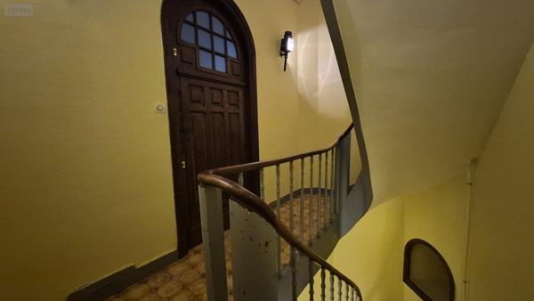 Duplex à vendre à Dieppe en Seine-Maritime (76200), ref : VA2023-76046