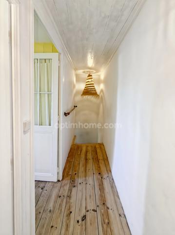 Maison à vendre 4 pièces SAINT MARTIN DE RE (17)