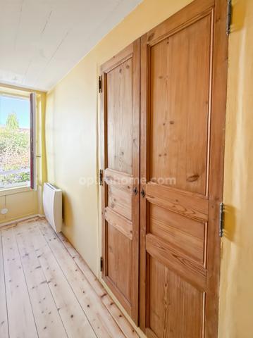 Maison à vendre 4 pièces SAINT MARTIN DE RE (17)