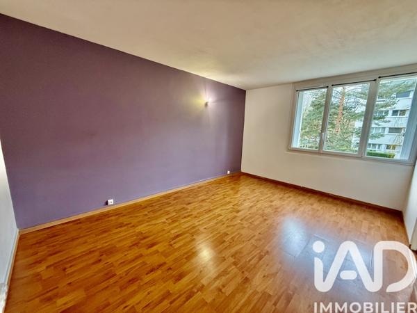 Appartement à vendre 2 pièces 43 m² Lagny-sur-Marne