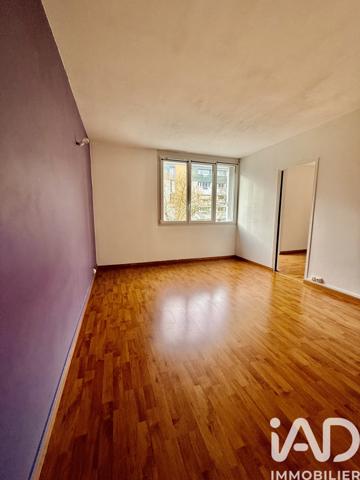 Appartement à vendre 2 pièces 43 m² Lagny-sur-Marne