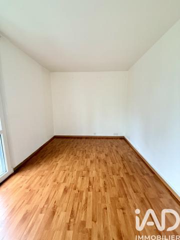 Appartement à vendre 2 pièces 43 m² Lagny-sur-Marne