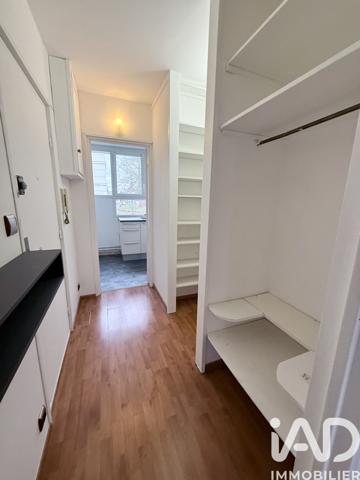 Appartement à vendre 2 pièces 43 m² Lagny-sur-Marne