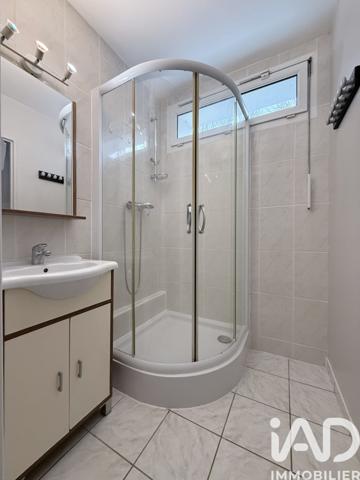 Appartement à vendre 2 pièces 43 m² Lagny-sur-Marne