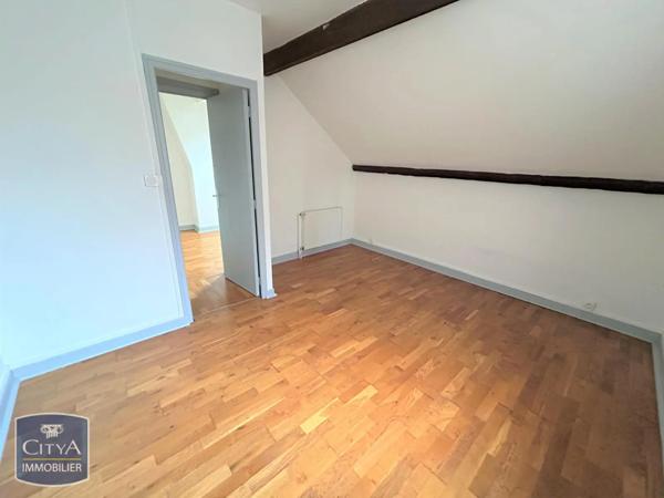 Maison à louer 3 pièces 56.08m²