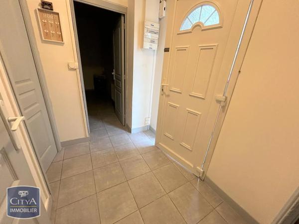 Maison à louer 3 pièces 56.08m²