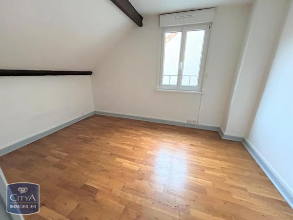 Maison à louer 3 pièces 56.08m²