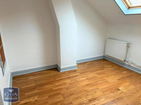 Maison à louer 3 pièces 56.08m²