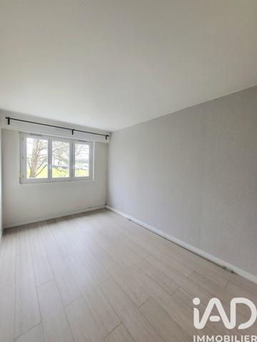 Appartement à vendre 3 pièces 63 m² Chilly-Mazarin