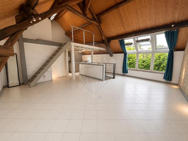Appartement 1 chambre(s) à vendre - Senlis, Oise - 60