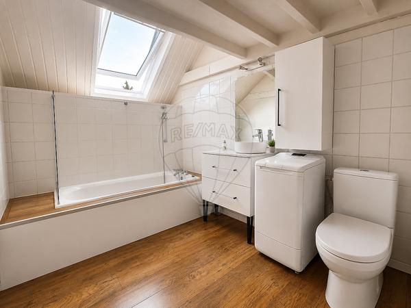 Appartement 1 chambre(s) à vendre - Senlis, Oise - 60