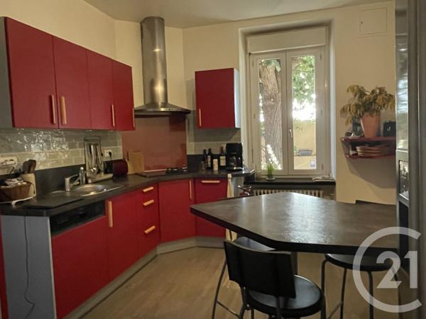 Maison à vendre  7 pièces - 174 m2 NANTES - 44