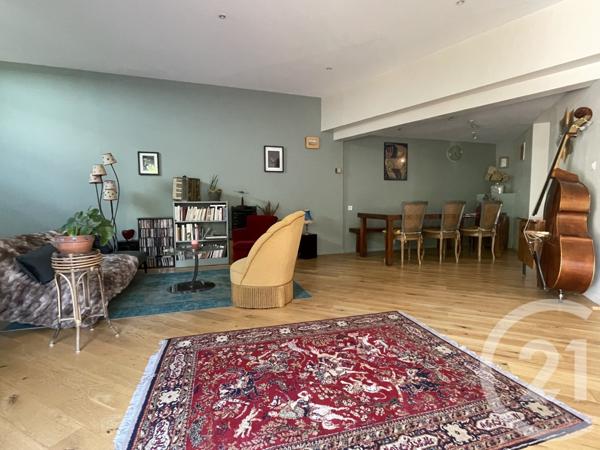 Maison à vendre  7 pièces - 174 m2 NANTES - 44