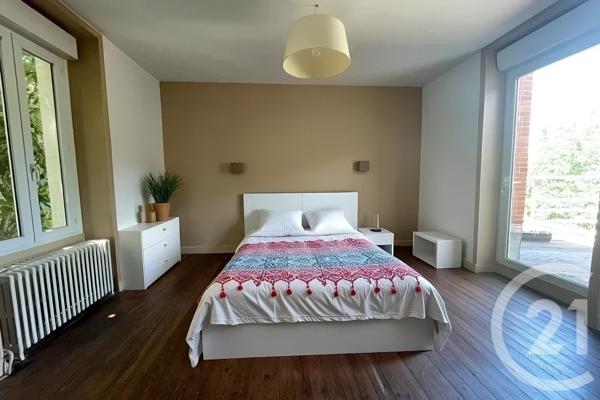 Maison à vendre  7 pièces - 174 m2 NANTES - 44