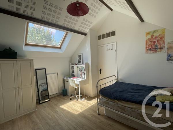 Maison à vendre  7 pièces - 174 m2 NANTES - 44