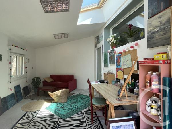 Maison à vendre  7 pièces - 174 m2 NANTES - 44