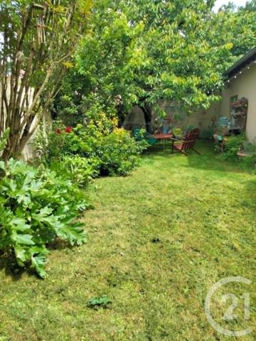 Maison à vendre  7 pièces - 174 m2 NANTES - 44