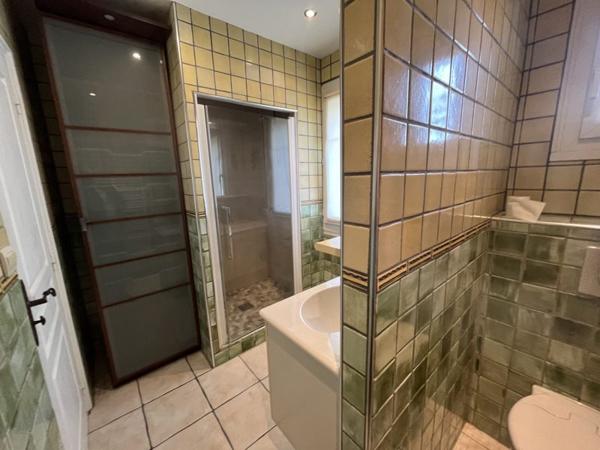 Maison à vendre |                                       Boujan-sur-Libron |                                        7 pièces  |  155 m²