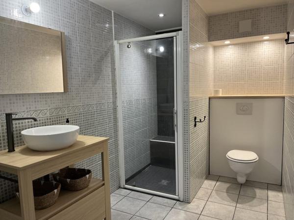 Maison à vendre |                                       Boujan-sur-Libron |                                        7 pièces  |  155 m²