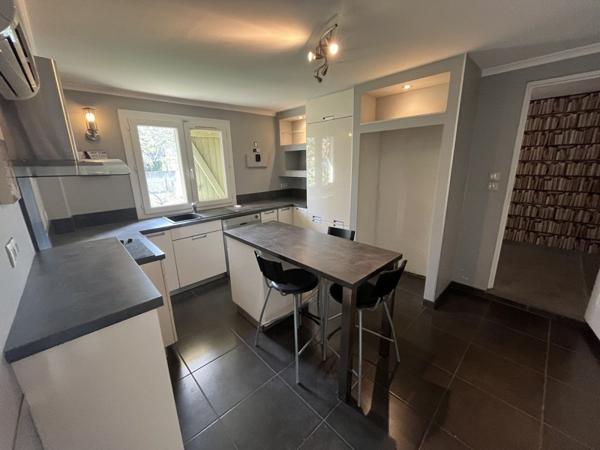 Maison à vendre |                                       Boujan-sur-Libron |                                        7 pièces  |  155 m²