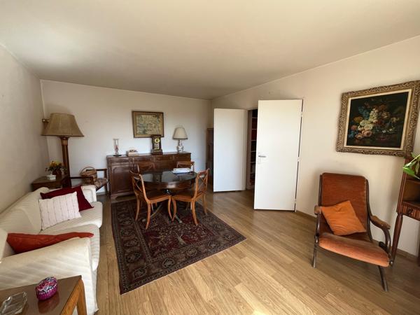 A VENDRE 2P 51m² VUE DEGAGEE LES HESPERIDES NOGENT HÔTEL DE VILLE