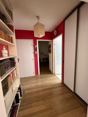 A VENDRE 2P 51m² VUE DEGAGEE LES HESPERIDES NOGENT HÔTEL DE VILLE