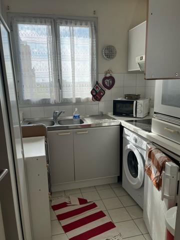 A VENDRE 2P 51m² VUE DEGAGEE LES HESPERIDES NOGENT HÔTEL DE VILLE