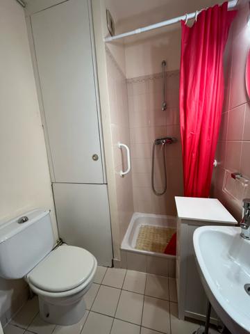 A VENDRE 2P 51m² VUE DEGAGEE LES HESPERIDES NOGENT HÔTEL DE VILLE