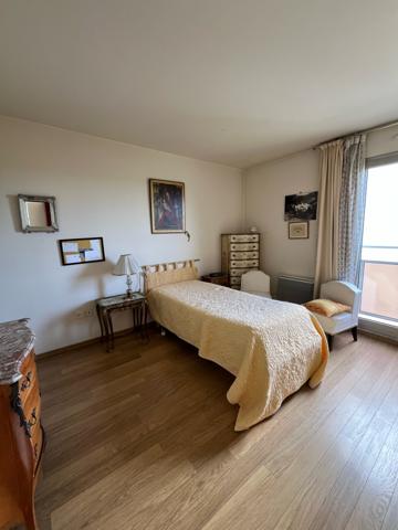 A VENDRE 2P 51m² VUE DEGAGEE LES HESPERIDES NOGENT HÔTEL DE VILLE