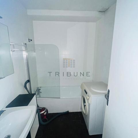 Appartement 2 pièce(s) 1 chambre(s) 28.86 m²
