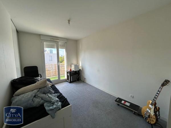 Appartement à louer 3 pièces 63.97m²