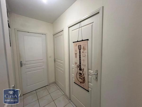 Appartement à louer 3 pièces 63.97m²
