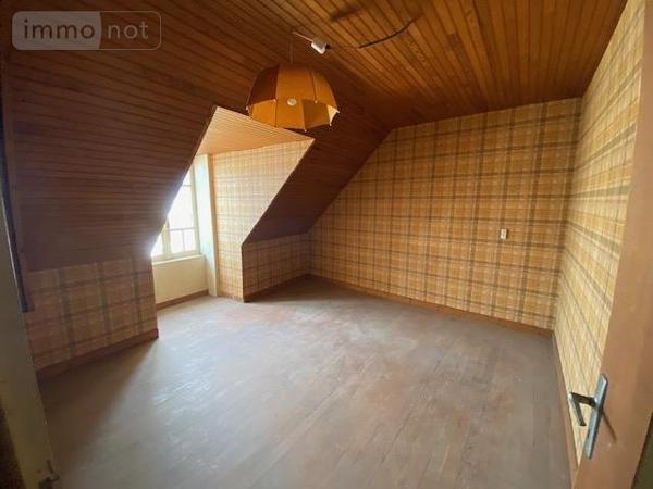 Maison à vendre à Guilvinec dans le Finistère (29730), ref : 023/1280