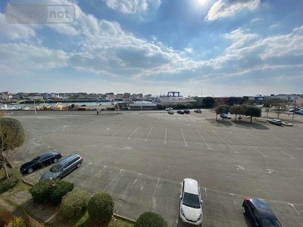 Maison à vendre à Guilvinec dans le Finistère (29730), ref : 023/1280