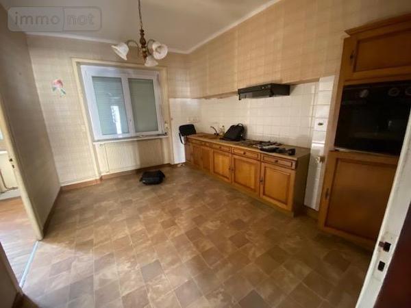 Maison à vendre à Guilvinec dans le Finistère (29730), ref : 023/1280