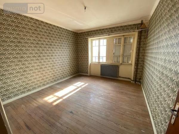 Maison à vendre à Guilvinec dans le Finistère (29730), ref : 023/1280