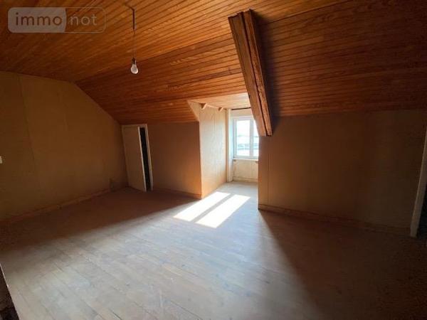 Maison à vendre à Guilvinec dans le Finistère (29730), ref : 023/1280